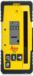 Leica Rod Eye 160