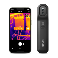 Caméra thermique Flir One Edge Pro