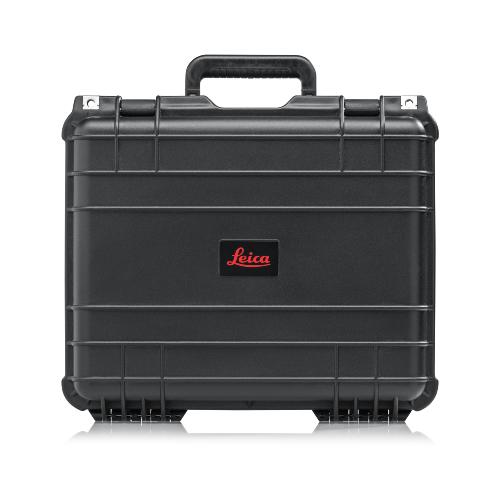 GVP748 : Mallette de transport pour Leica iCON ICS20 et ICS50