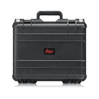 GVP748 : Mallette de transport pour Leica iCON ICS20 et ICS50