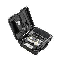 GVP748 : Mallette de transport pour Leica iCON ICS20 et ICS50