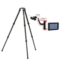 Leica GHT87 : Support pour tablette